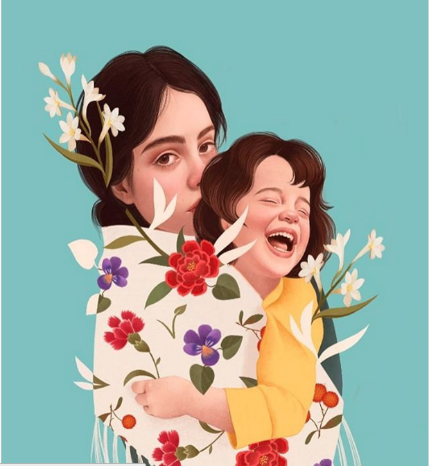 Dbellard ilustradora4