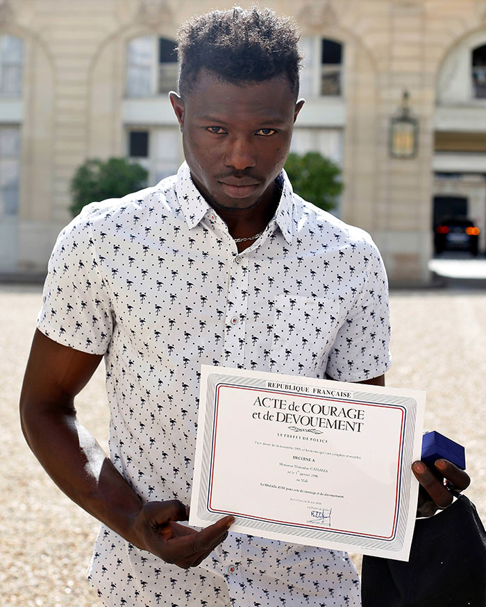 Gassama héroe africano 8 culturainquieta
