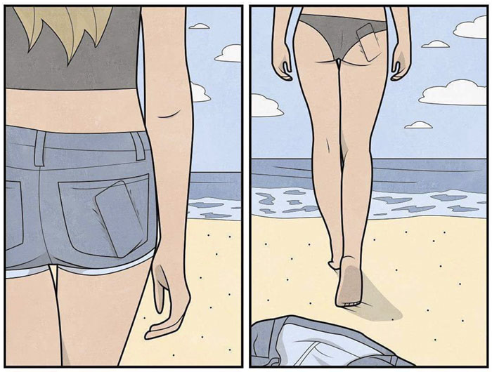 Gudim humor sarcastico negro 19