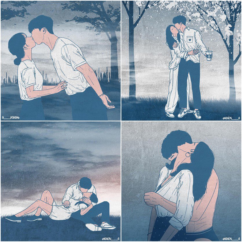 KwonA Ilustraciones2