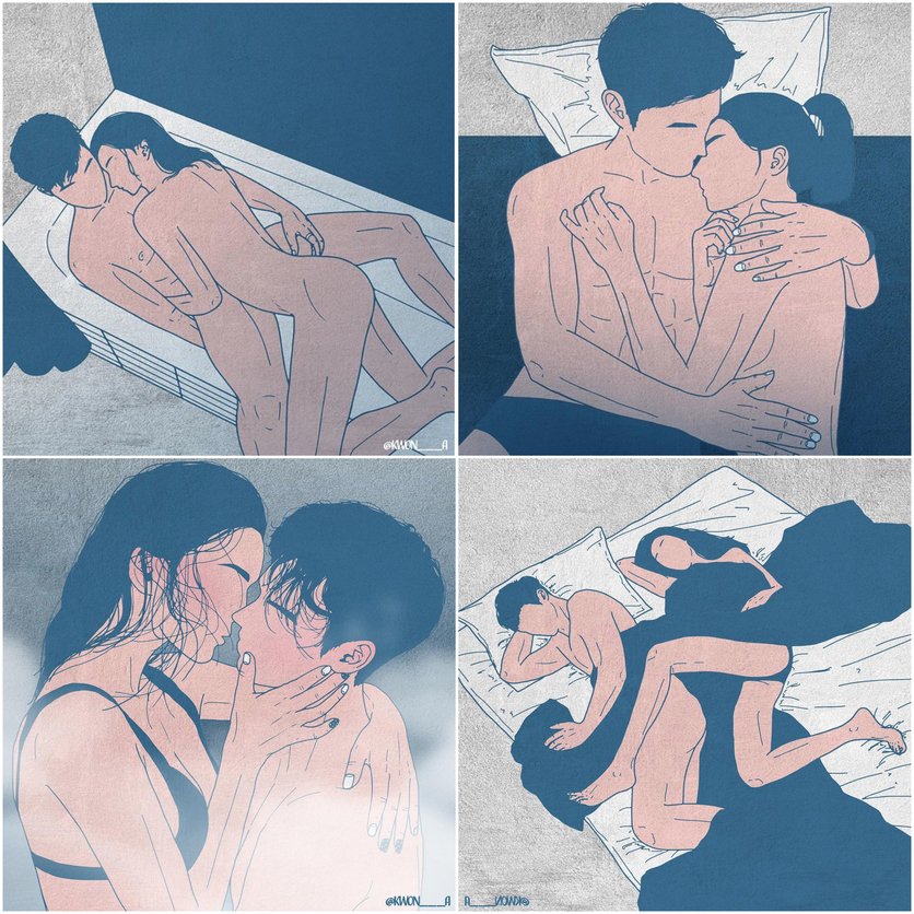 KwonA Ilustraciones3