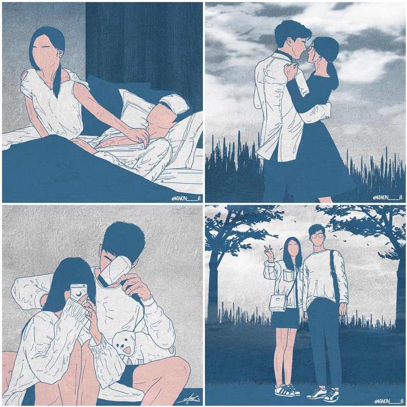 KwonA Ilustraciones6