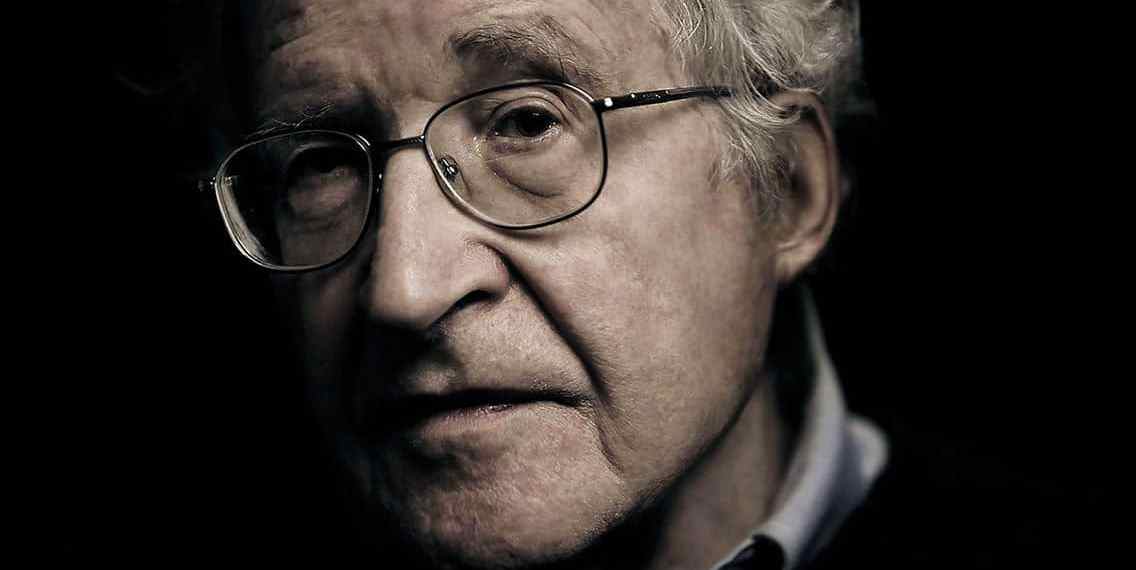 Noam Chomsky