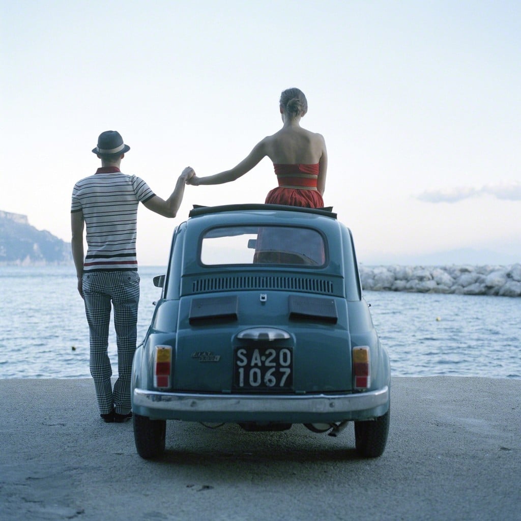 Rodney Smith fotografo10