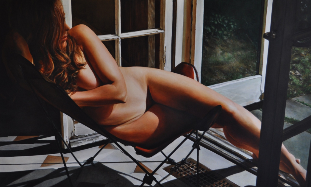 Victoria Selbach pintura0