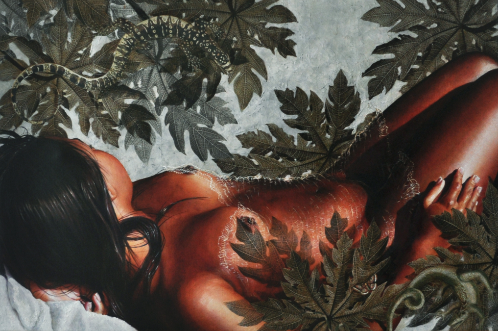Victoria Selbach pintura22