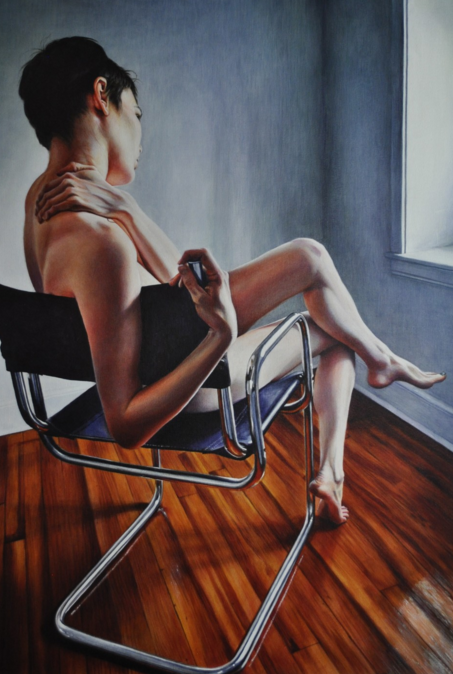 Victoria Selbach pintura230