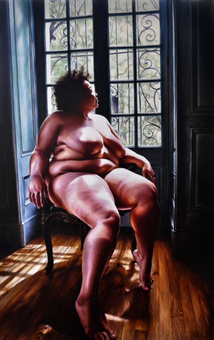 Victoria Selbach pintura233
