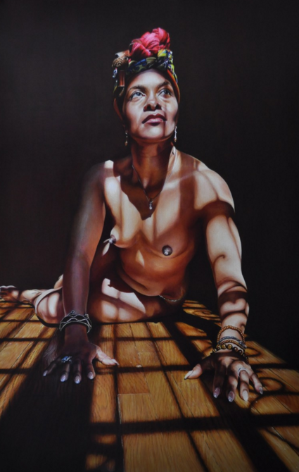 Victoria Selbach pintura234