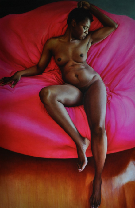 Victoria Selbach pintura235