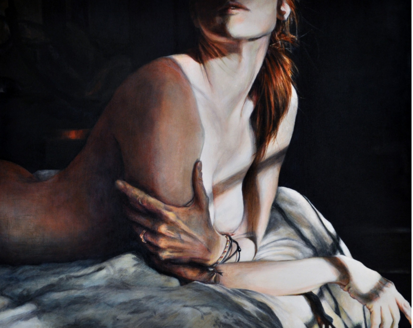 Victoria Selbach pintura240