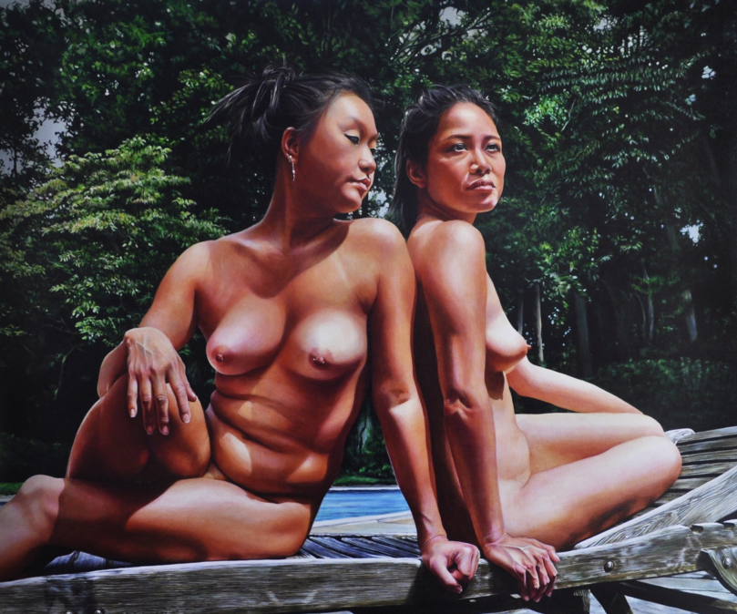 Victoria Selbach pintura25