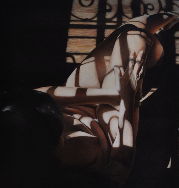 Victoria Selbach pintura27