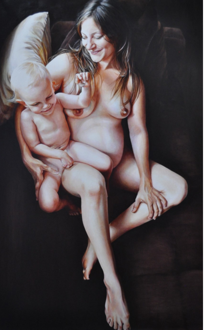 Victoria Selbach pintura28