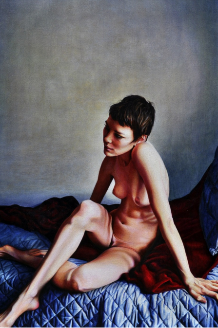 Victoria Selbach pintura29