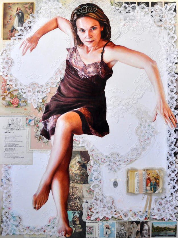 Victoria Selbach pintura5