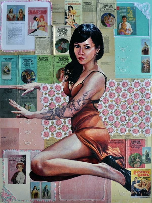 Victoria Selbach pintura6