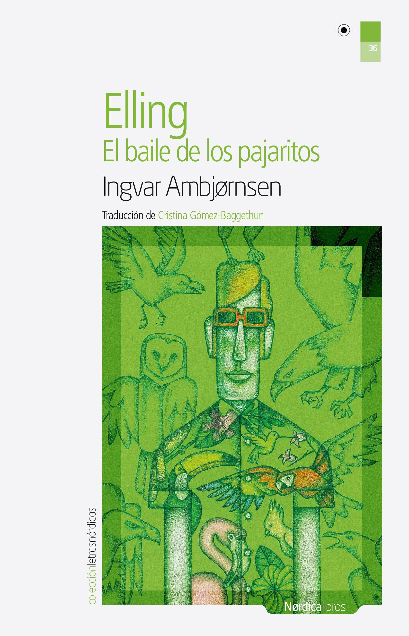 elbailedelospajaritos