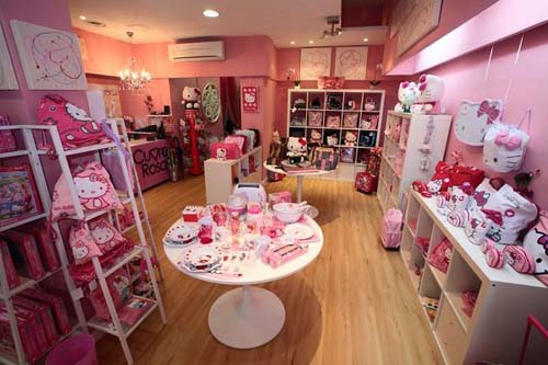 hello kitty merchan culturainquieta