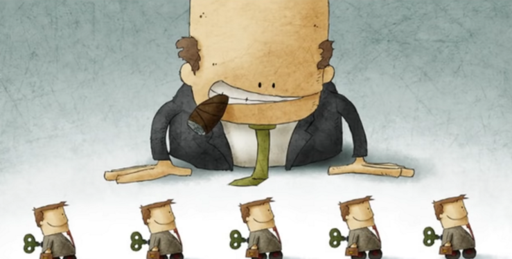 ilustraciones críticasocial24