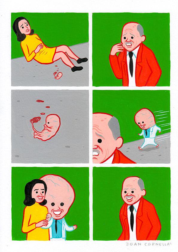 joancornella humor23