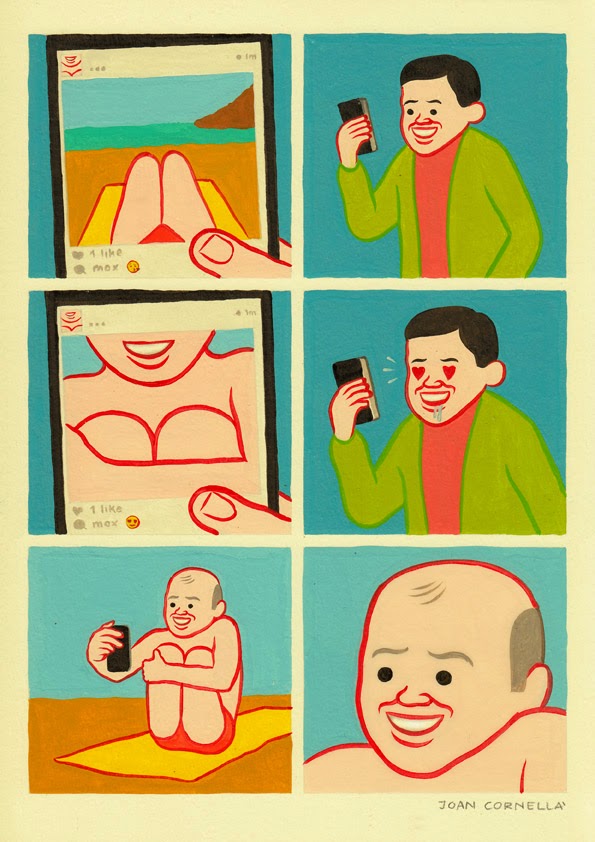 joancornella humor30