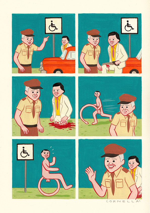 joancornella humor40