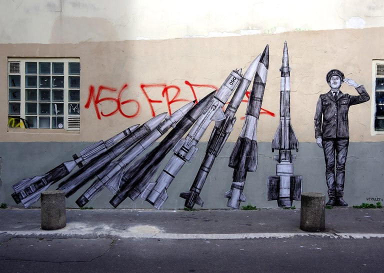 levalet arteurbano