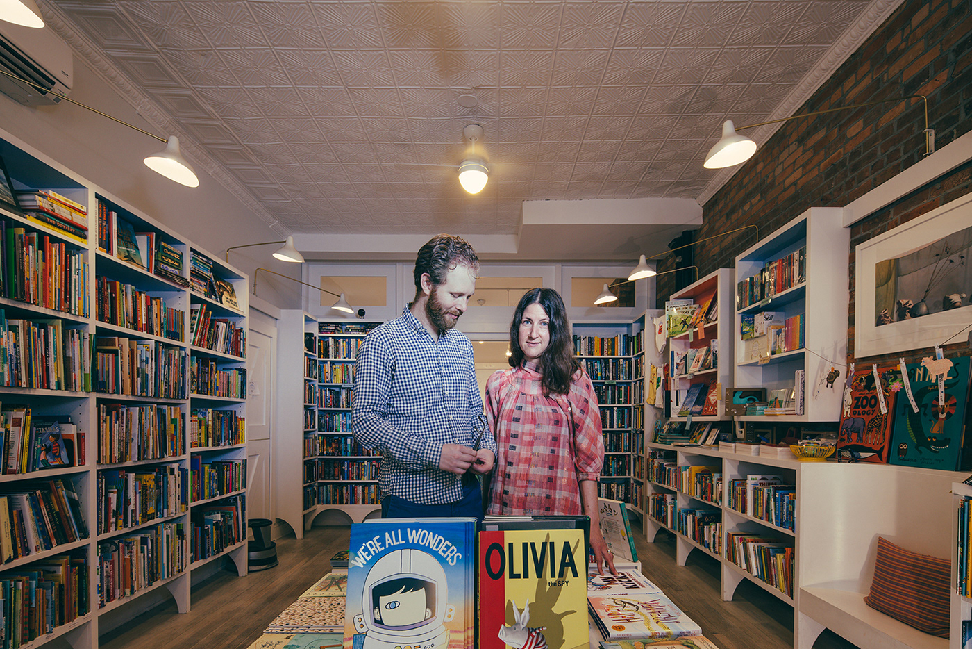 librerias