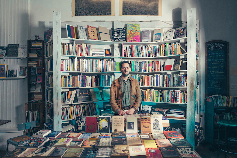 librerias culturainquieta