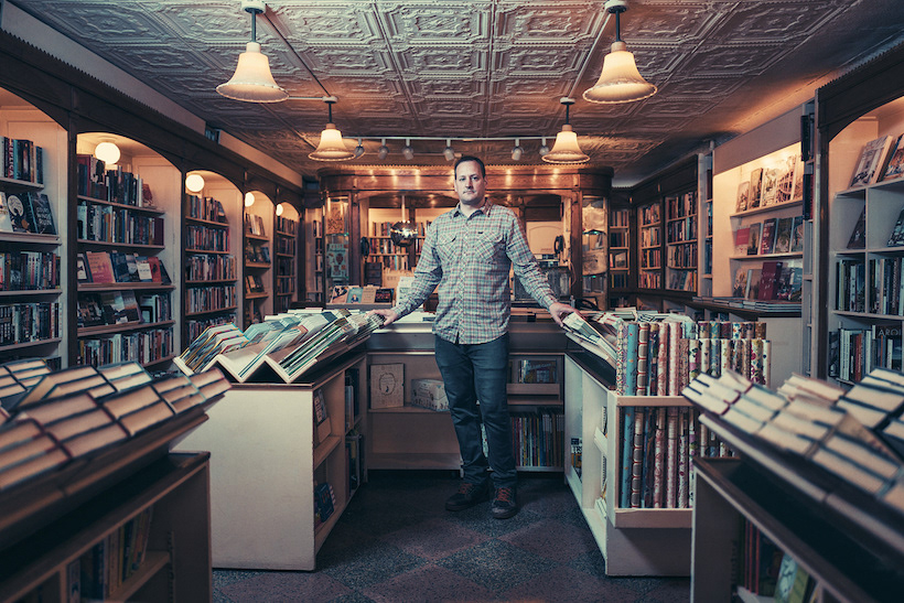 librerias culturainquieta19