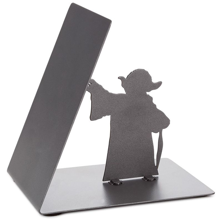 star wars yoda libreria1