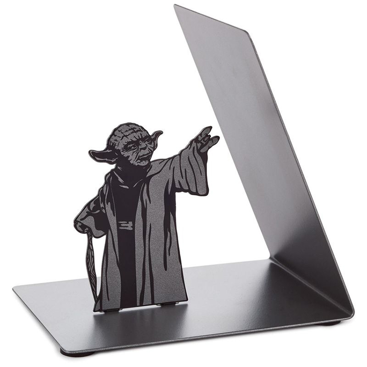 star wars yoda libreria2
