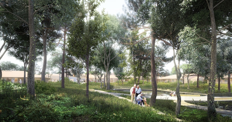 Alzheimer Village 2 culturainquieta