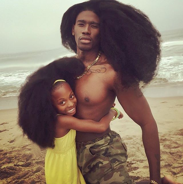 Benny harlem afro 4 culturainquieta