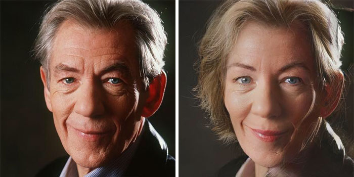 FaceApp Marvel Actors 10 culturainquieta