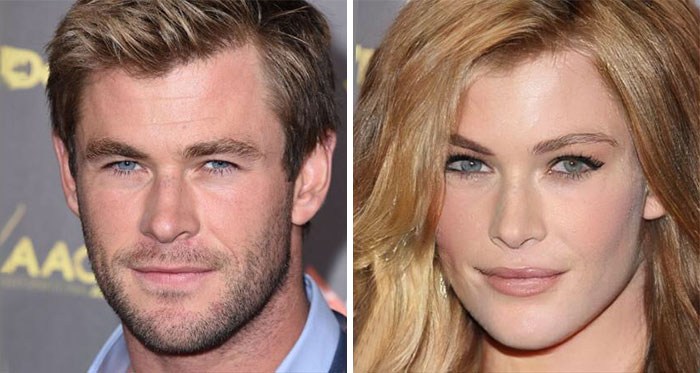 FaceApp Marvel Actors 5 culturainquieta