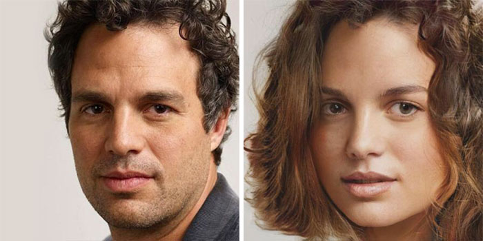 FaceApp Marvel Actors 6 culturainquieta