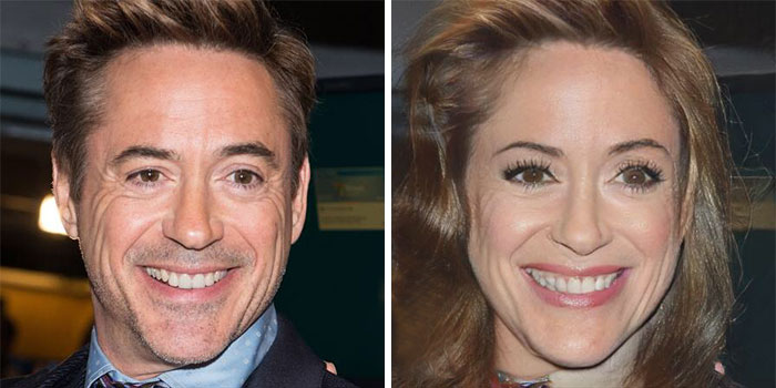 FaceApp Marvel Actors 9 culturainquieta