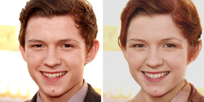 Face App MarvelActors 18 culturainquieta