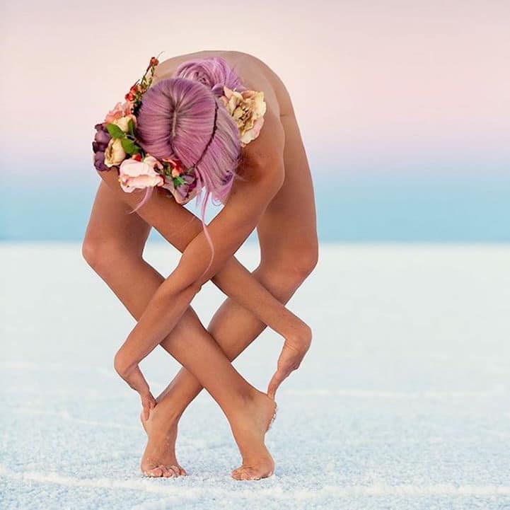 Heidi Williams Yogaposes 1 culturainquieta