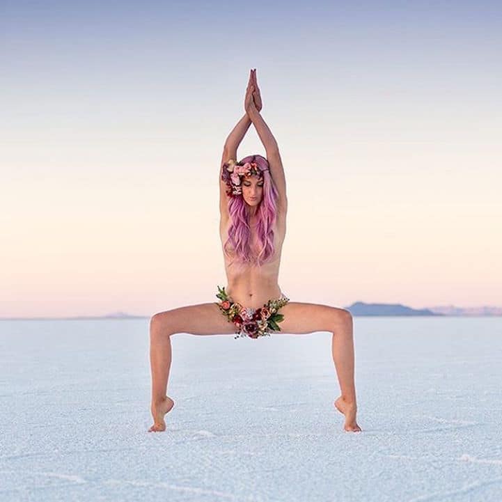 Heidi Williams Yogaposes 8 culturainquieta