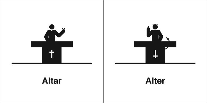 Ilustraciones same words 10 culturainquieta