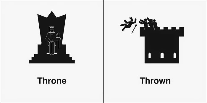 Ilustraciones same words 5 culturainquieta