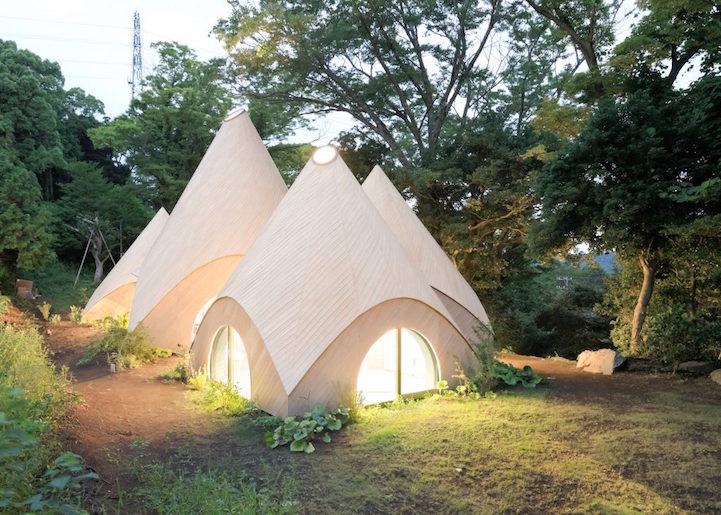Issei Suma arquitectura 2 culturainquieta