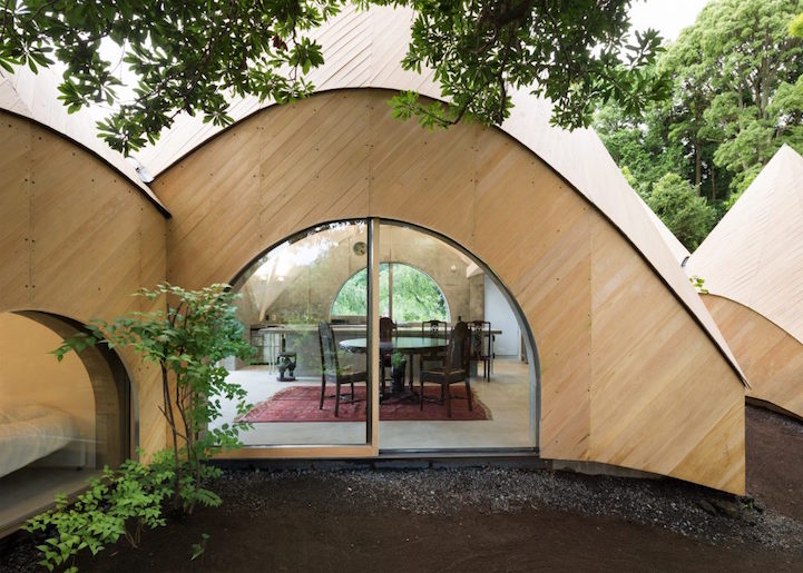 Issei Suma arquitectura 4 culturainquieta