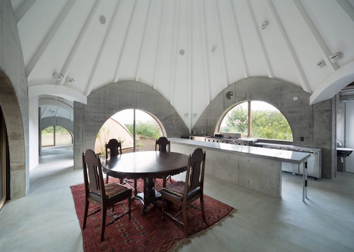 Issei Suma arquitectura 5 culturainquieta