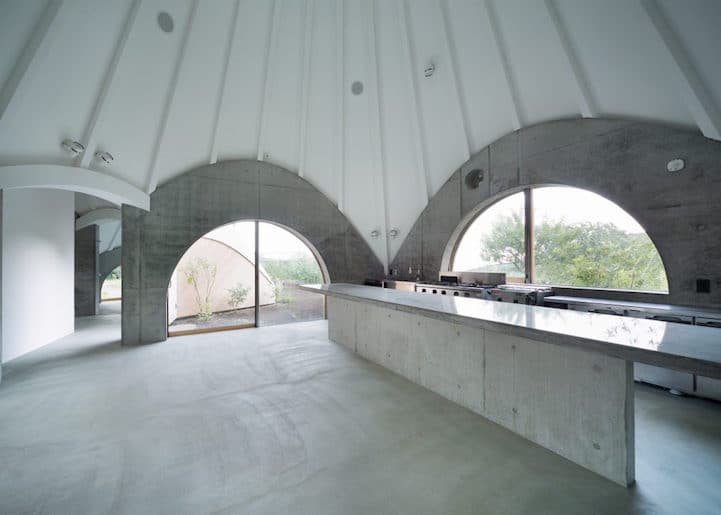Issei Suma arquitectura 7 culturainquieta
