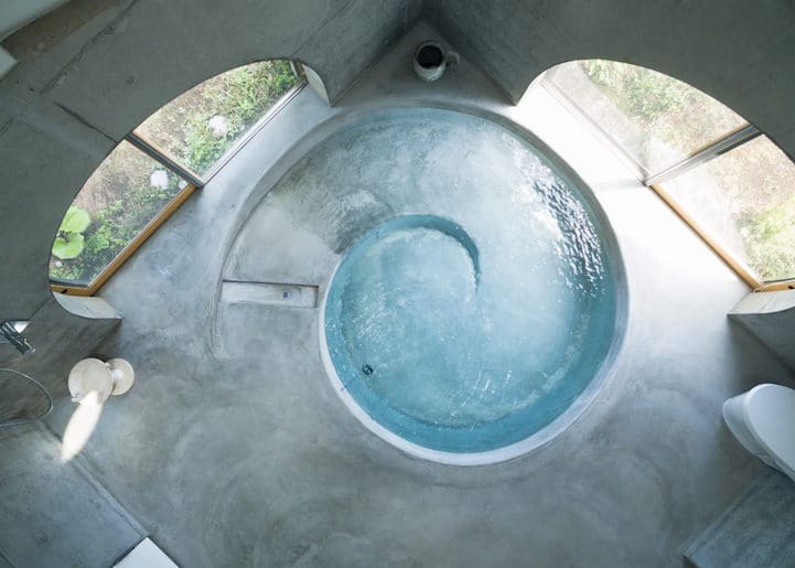 Issei Suma arquitectura 8 culturainquieta