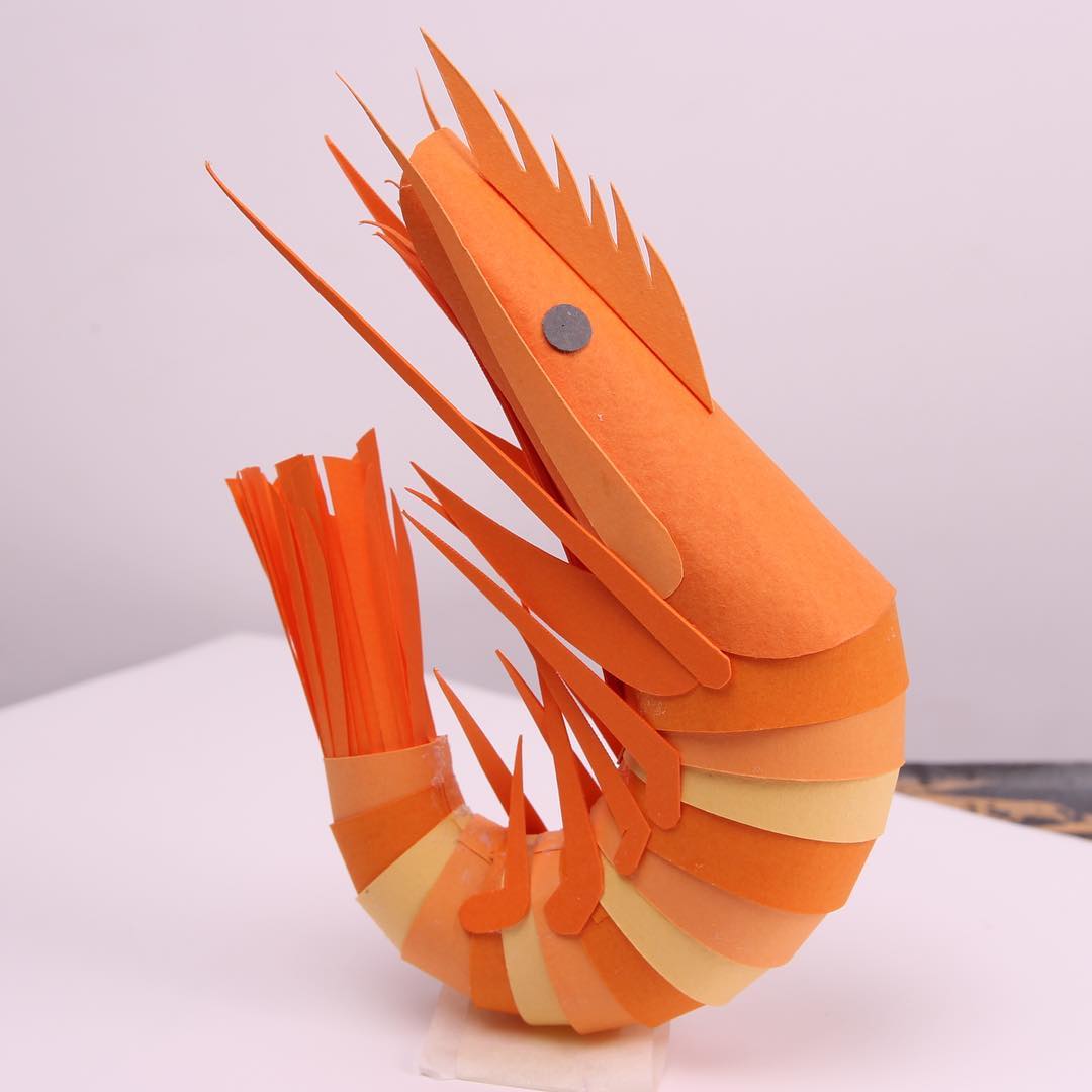 LisaLloyd papel 3d 02